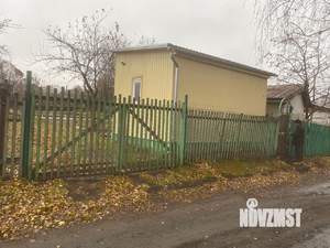 Дом 20м², 1-этажный, участок 6 сот.