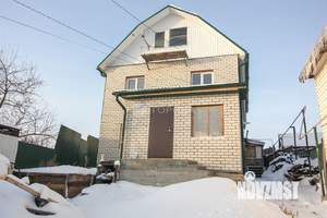 Дом 192м², 2-этажный, участок 5 сот.