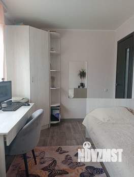 Дом 90м², 1-этажный, участок 8 сот.