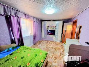 Дом 100м², 2-этажный, участок 5 сот.