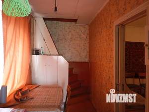 Дом 40м², 2-этажный, участок 8 сот.