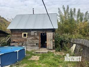 Дом 50м², 1-этажный, участок 20 сот.