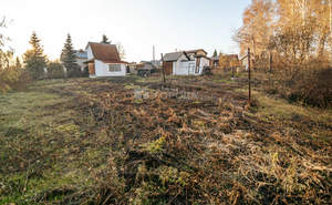 Дом 20м², 1-этажный, участок 8 сот.