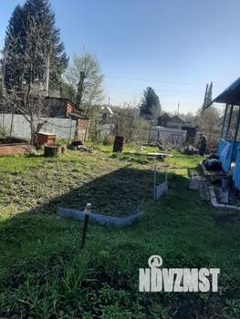 Дом 30м², 2-этажный, участок 6 сот.