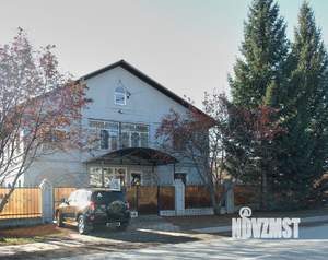 Коттедж 192м², 3-этажный, участок 20 сот.