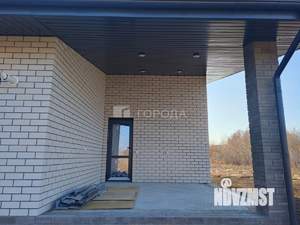 Дом 135м², 1-этажный, участок 10 сот.