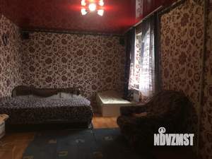 Коттедж 250м², 3-этажный, участок 8 сот.