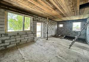 Дом 174м², 2-этажный, участок 6 сот.