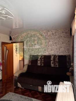 Дом 52м², 1-этажный, участок 5 сот.