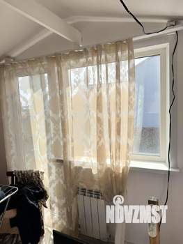 Дом 33м², 2-этажный, участок 5 сот.