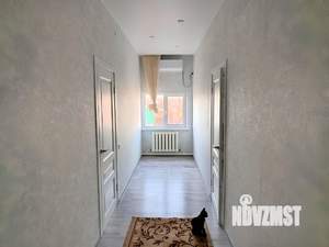 Дом 95м², 1-этажный, участок 7 сот.