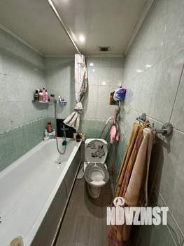 Дом 98м², 2-этажный, участок 3 сот.