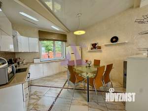 Коттедж 125м², 2-этажный, участок 5 сот.