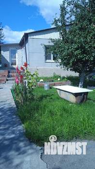 Дом 60м², 1-этажный, участок 5 сот.