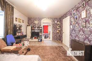 Дом 50м², 1-этажный, участок 5 сот.