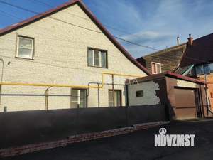 Дом 190м², 3-этажный, участок 6 сот.