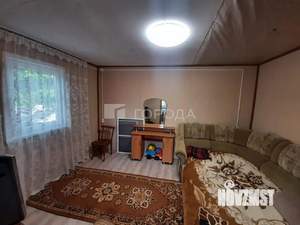 Дача 16м², 2-этажный, участок 6 сот.