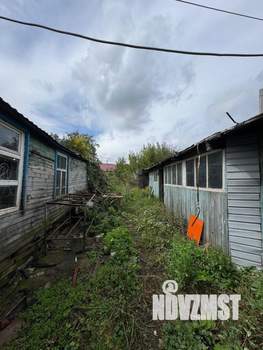 Дом 98м², 1-этажный, участок 11 сот.