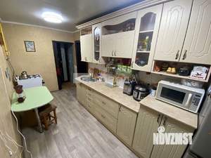 Дом 60м², 1-этажный, участок 5 сот.