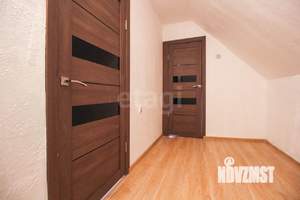 Дом 130м², 2-этажный, участок 5 сот.