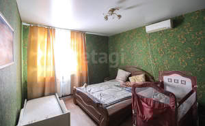 Дом 151м², 2-этажный, участок 7 сот.