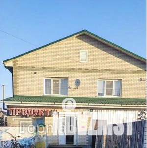 Дом 322м², 2-этажный, участок 5 сот.