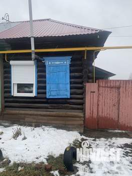 Дом 53м², 2-этажный, участок 9 сот.