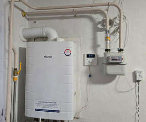 Дом 152м², 1-этажный, участок 2 сот.