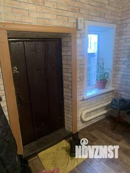 Дом 53м², 2-этажный, участок 9 сот.