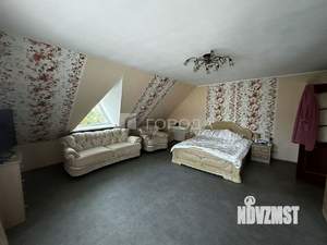 Дом 270м², 2-этажный, участок 10 сот.