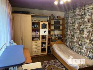 Дом 60м², 1-этажный, участок 5 сот.