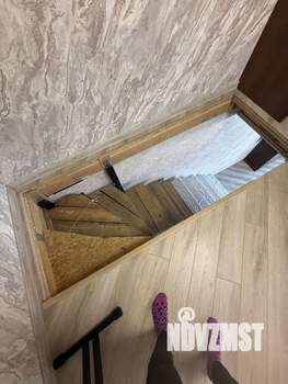 Дом 83м², 2-этажный, участок 4 сот.