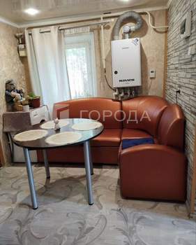 Дом 56м², 1-этажный, участок 6 сот.