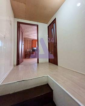 Дом 100м², 2-этажный, участок 5 сот.