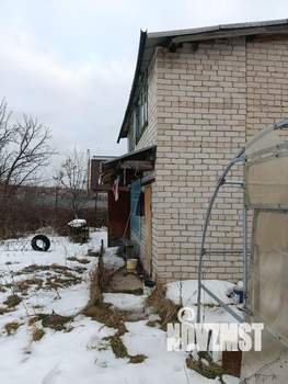 Дом 50м², 2-этажный, участок 5 сот.