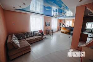 Дом 165м², 2-этажный, участок 12 сот.