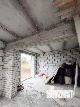 Дом 140м², 2-этажный, участок 9 сот.