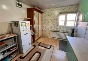 Дом 35м², 2-этажный, участок 3 сот.