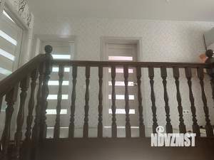 Коттедж 143м², 2-этажный, участок 10 сот.