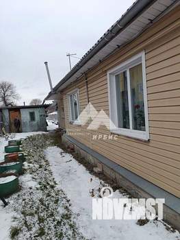 Дом 1004м², 1-этажный, участок 10 сот.