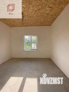 Дом 120м², 1-этажный, участок 6 сот.
