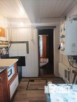 Дом 51м², 1-этажный, участок 9 сот.