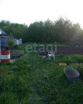 Дом 38м², 1-этажный, участок 5 сот.