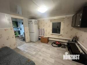 Дом 49м², 1-этажный, участок 735 сот.