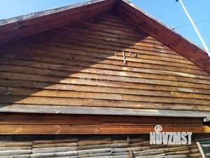 Дом 47м², 1-этажный, участок 24 сот.