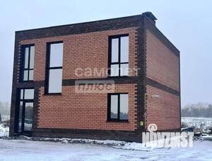 Дом 200м², 3-этажный, участок 10 сот.