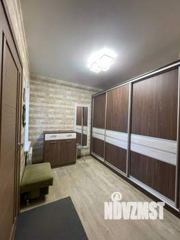 Коттедж 163м², 2-этажный, участок 10 сот.