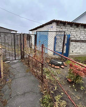 Дом 50м², 1-этажный, участок 0 сот.