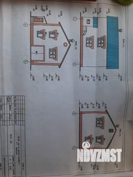 Дом 157м², 2-этажный, участок 4 сот.