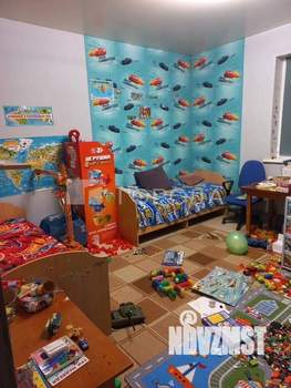 Дом 59м², 1-этажный, участок 6 сот.